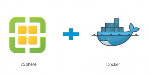 VMware Integrated Containers (VIC) - Logo