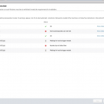 vRealize Automation - Install - Prerequisite Checker - Hangs-Freezes