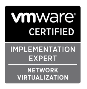 VMware VCIX-NV
