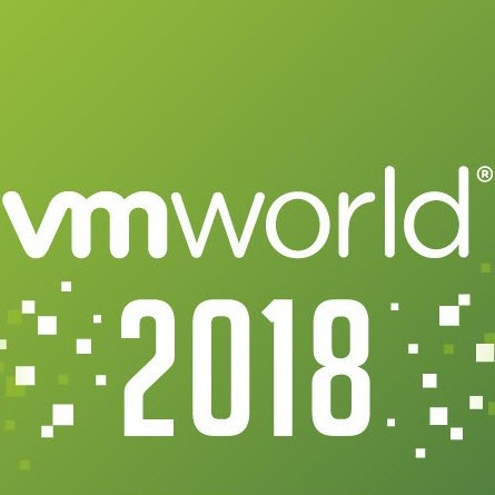 VMworld 2018 US - Featured Images