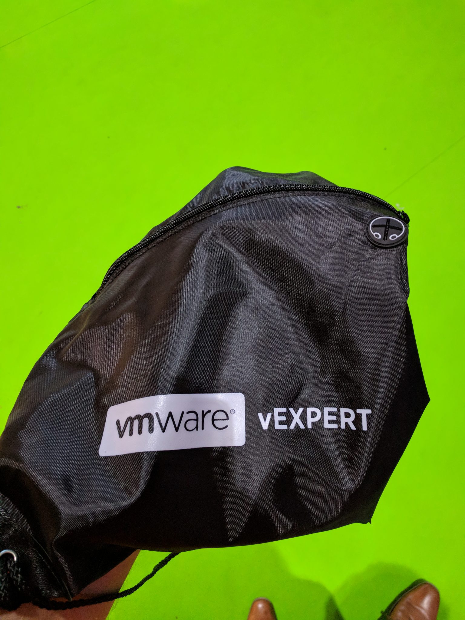 VMware 2018 EU - vExpert Bag
