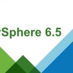 vSphere 6.5 - Logo