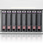 HPE MSA 1040 Storage Array