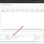 VMware Content Library Issue - HTML5 Client