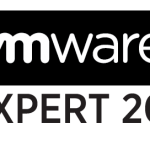 VMware vExpert 2018 - Featured Image