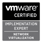 VMware VCIX-NV