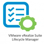 VMware vRealize Suite Lifecycle Manager - Visio Icon