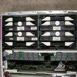 Compaq ProLiant 6400R - CPU & Memory