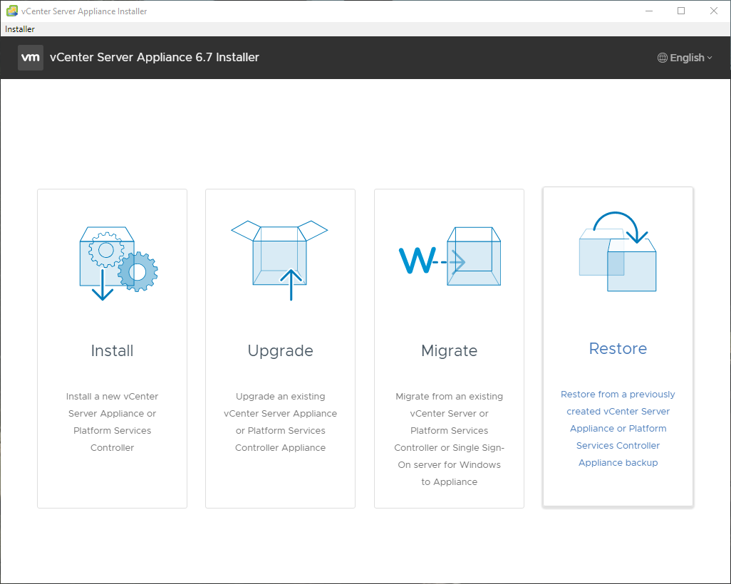 deployment-of-vmware-vcenter-server-6-7-update-1-be-virtual