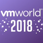 VMworld 2018 EU Logo