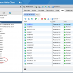 vRealize Orchestrator 7.5 - Old and New