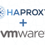 HAProxy & VMware - Logo