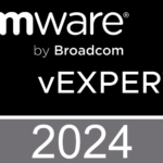 VMware-vExpert-2024-Badge