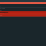 Aria Automation Orchestrator - Your subscription has expired