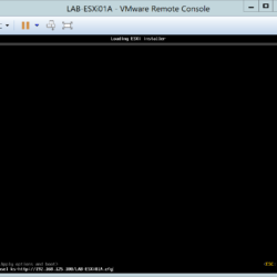 HTTP Path to ks.cfg file on webserver. HTTP Path to ks.cfg file on webserver.