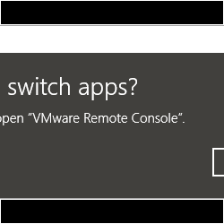 Remote Console - VMRC Remote Console - VMRC