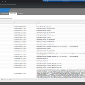 vRealize Automation - Service Unavailable (503) vRealize Automation - Service Unavailable (503)