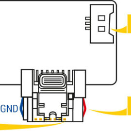 Delock External Power Delock External Power