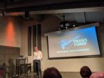 ITQ - CEO Robert Hellings - Kickoff Transform ITQ - CEO Robert Hellings - Kickoff Transform