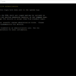 VMware ESXi - 01 - SSH Login VMware ESXi - 01 - SSH Login