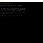 VMware ESXi - 01 - SSH Login VMware ESXi - 01 - SSH Login