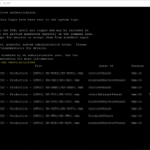 VMware ESXi - 02 - Find VM inventory VMware ESXi - 02 - Find VM inventory