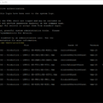 VMware ESXi - 02 - Find VM inventory VMware ESXi - 02 - Find VM inventory