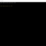 VMware ESXi - 04 - Shell Power-on Virtual Machine VMware ESXi - 04 - Shell Power-on Virtual Machine