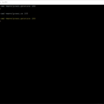 VMware ESXi - 05 - Verify VM status VMware ESXi - 05 - Verify VM status