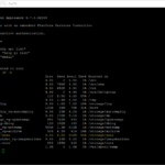 Step 03 - VCSA Login & Viewing Disks Step 03 - VCSA Login & Viewing Disks