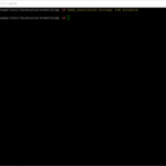 Step 06 - VCSA Disk Expanding Step 06 - VCSA Disk Expanding