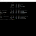 Step 07 - VCSA Disk Expansion Result Step 07 - VCSA Disk Expansion Result