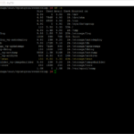 Step 07 - VCSA Disk Expansion Result Step 07 - VCSA Disk Expansion Result