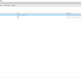 02 - vRO 7.X - Workflow - Inputs