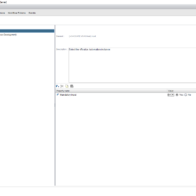 07 - vRO 7.X - Workflow - Presentation - host 07 - vRO 7.X - Workflow - Presentation - host