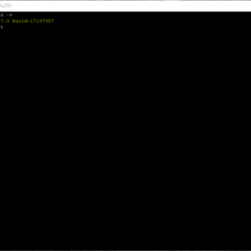 VMware vCenter SNMP Configuration - Version running VMware vCenter SNMP Configuration - Version running