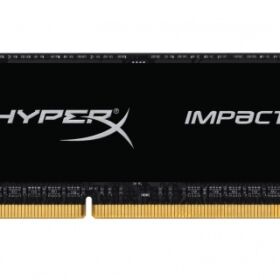 Kingston HyperX Impact HX318LS11IB/4 Kingston HyperX Impact HX318LS11IB/4