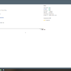 HPE ProLiant DL20 Gen9 - Integrated Lights Out HPE ProLiant DL20 Gen9 - Integrated Lights Out
