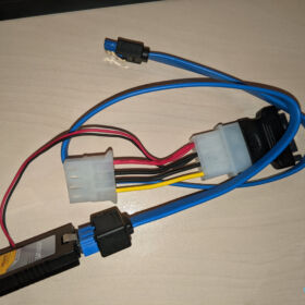 HPE ProLiant DL20 Gen9 - Satadom installation - hardware HPE ProLiant DL20 Gen9 - Satadom installation - hardware