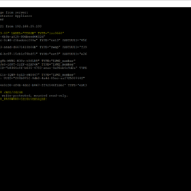 vRealize Orchestrator 8.X - Upgrade - Part 1 vRealize Orchestrator 8.X - Upgrade - Part 1