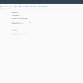 vRealize Orchestrator - Action - FormVmOsFamily 01 vRealize Orchestrator - Action - FormVmOsFamily 01