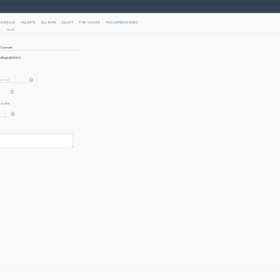vRealize Orchestrator - Dropdown - Workflow 01 vRealize Orchestrator - Dropdown - Workflow 01