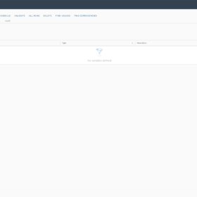 vRealize Orchestrator - Dropdown - Workflow 02 vRealize Orchestrator - Dropdown - Workflow 02