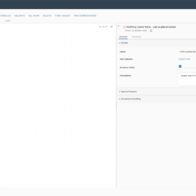 vRealize Orchestrator - Dropdown - Workflow 04 vRealize Orchestrator - Dropdown - Workflow 04