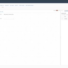 vRealize Orchestrator - Dropdown - Workflow 05 vRealize Orchestrator - Dropdown - Workflow 05