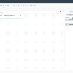 vRealize Orchestrator - Dropdown - Workflow 07 vRealize Orchestrator - Dropdown - Workflow 07