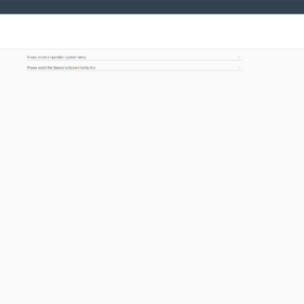 vRealize Orchestrator - Dropdown - Workflow 12 vRealize Orchestrator - Dropdown - Workflow 12