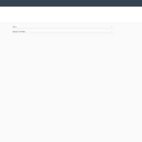 vRealize Orchestrator - Dropdown - Workflow 13 vRealize Orchestrator - Dropdown - Workflow 13
