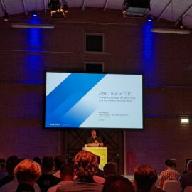 NLVMUG 2022 - 02 - Keynote NLVMUG 2022 - 02 - Keynote