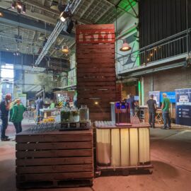 NLVMUG 2022 - 03 - Sponsors NLVMUG 2022 - 03 - Sponsors